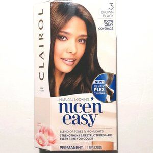 💎$2=Clairol Nice 'N Easy Hair Color/AW=10oz